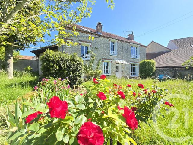 Maison vente à Pontoise, Île-de-France