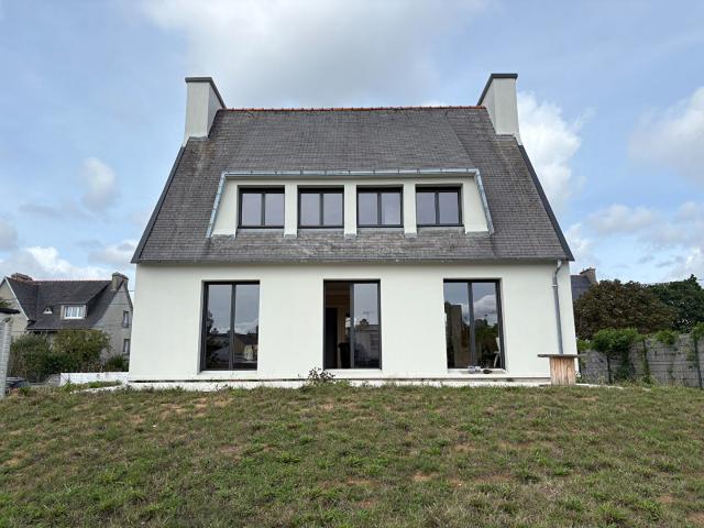 Maison vente à Kergonan, Brest