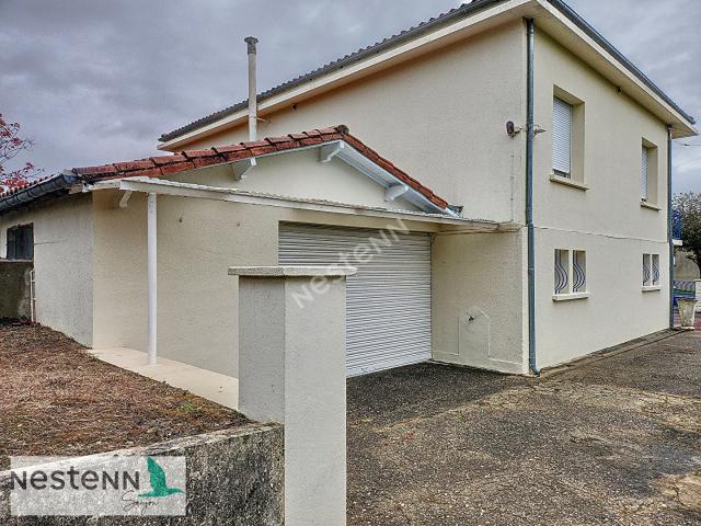 Maison vente à France métropolitaine, Saint-fort-sur-gironde