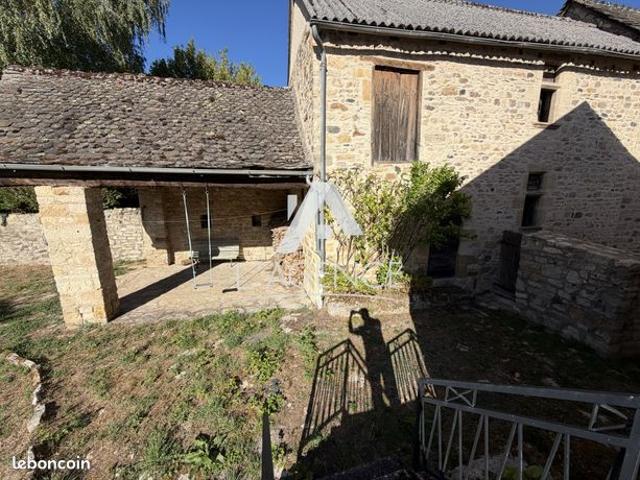 Maison vente à Mende, Occitanie