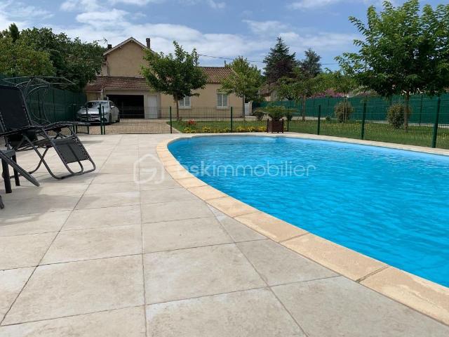 Maison vente à France métropolitaine, Lalinde