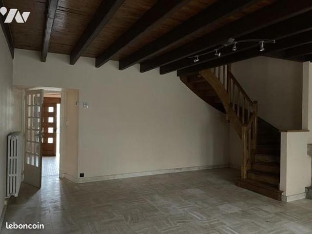 Maison vente à Saint-Brieuc, Bretagne