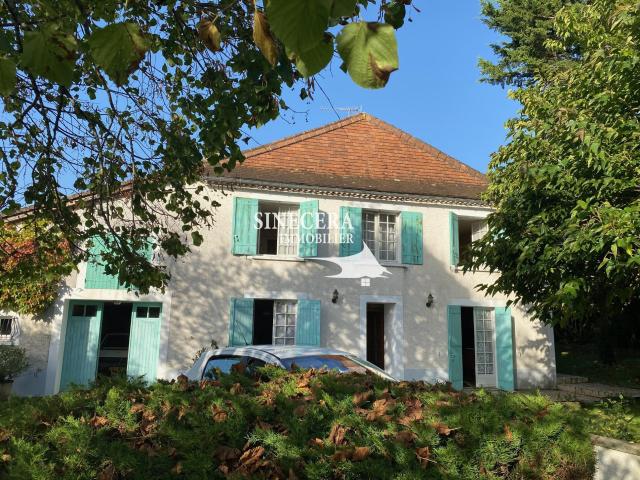 Maison vente à Ribérac, Dordogne