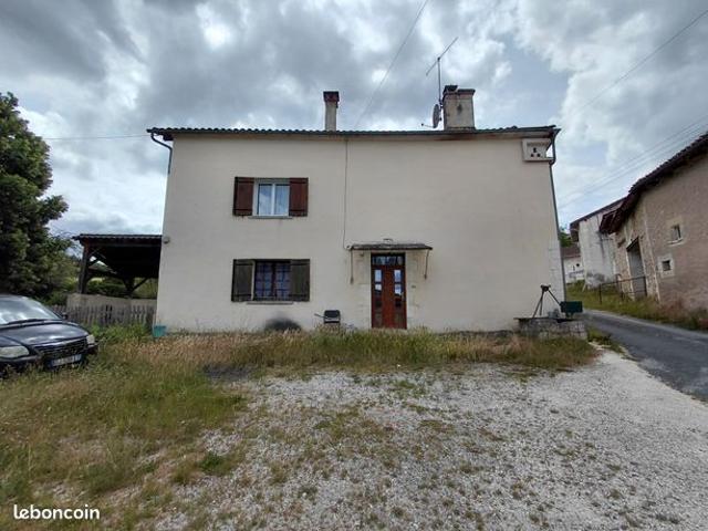 Maison vente à Périgueux, Montagrier