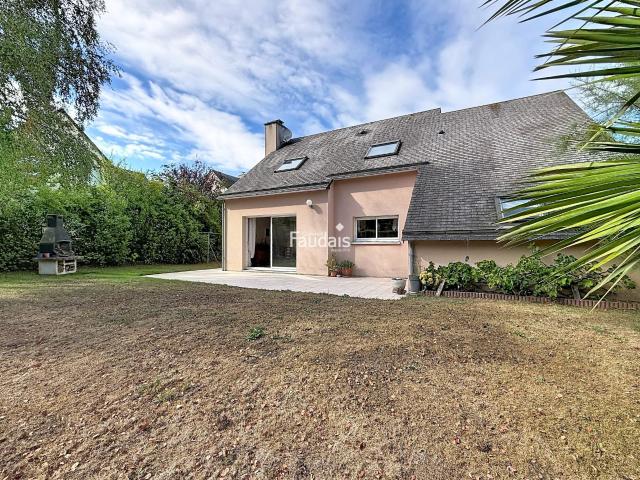Maison vente à Saint-Lô, Agneaux