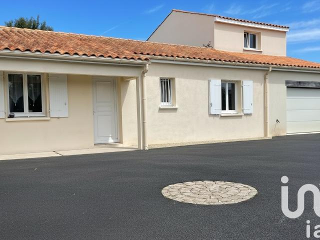 Maison vente à Saintes, La Clisse