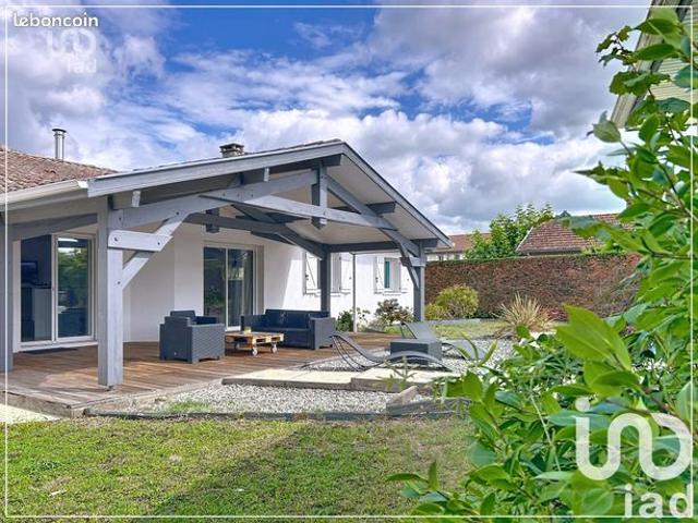 Maison vente à Herm, Landes