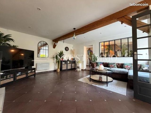 Maison vente à Clermont, Cambronne-lès-clermont