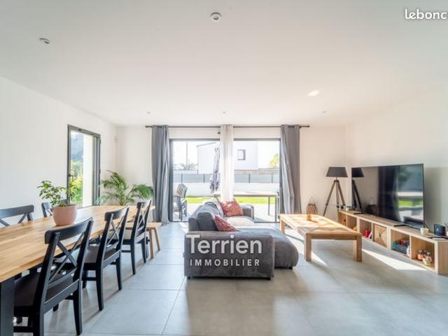 Maison vente à Angers, Mûrs-erigné