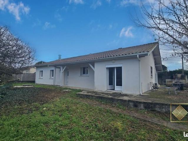 Maison vente à Libourne, La Lande-de-fronsac