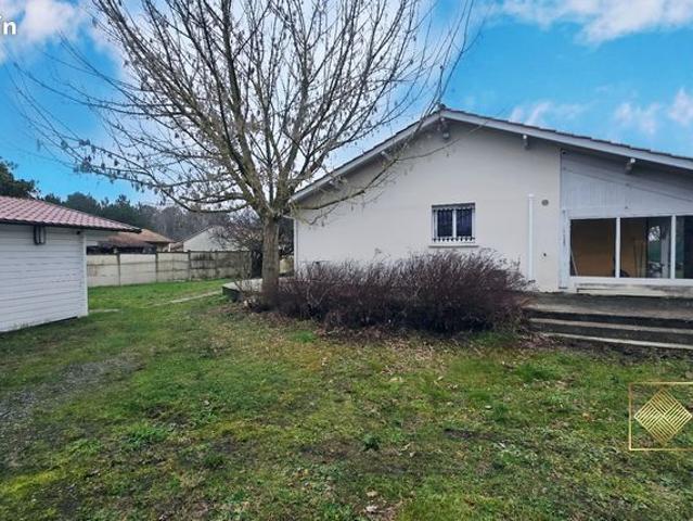 Maison vente à Libourne, La Lande-de-fronsac