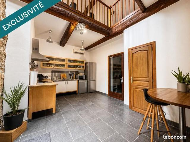 Maison vente à Narbonne, Salles-d'aude