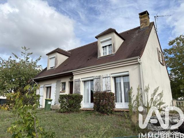 Maison vente à Chaumont, Richebourg