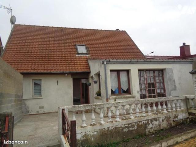 Maison vente à Béthune, Labeuvrière