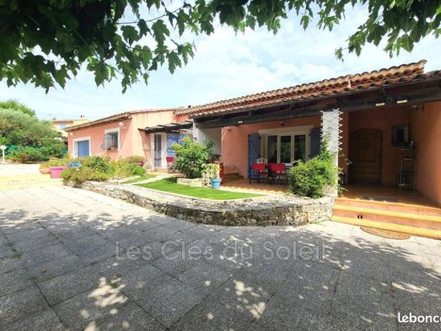 Maison vente à Arrondissement de Toulon, Cuers