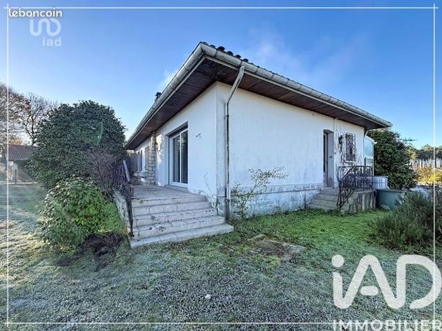 Maison vente à Dax, Taller