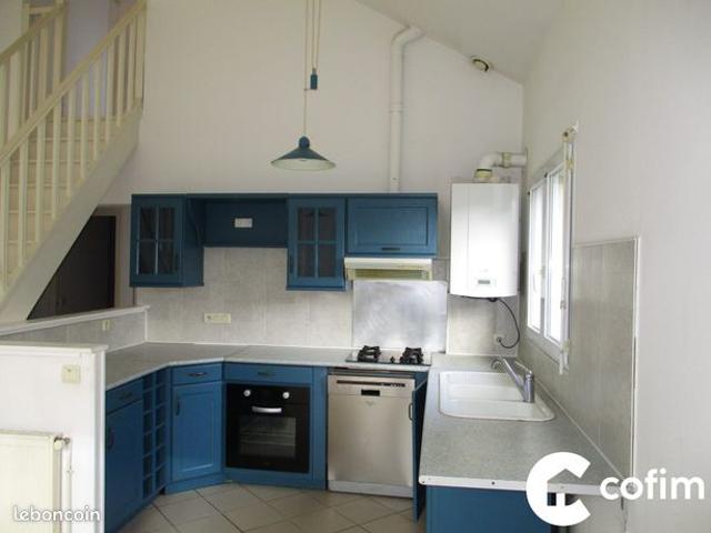 Maison vente à Pau, Lons