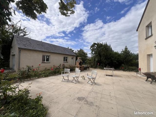 Maison vente à Tours, Joué-lès-tours