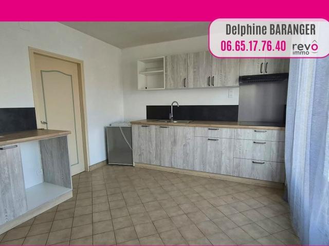 Maison vente à La Tourlandry, Chemillé-en-Anjou