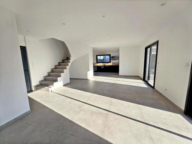 Maison vente à Grenoble, Saint-blaise-du-buis