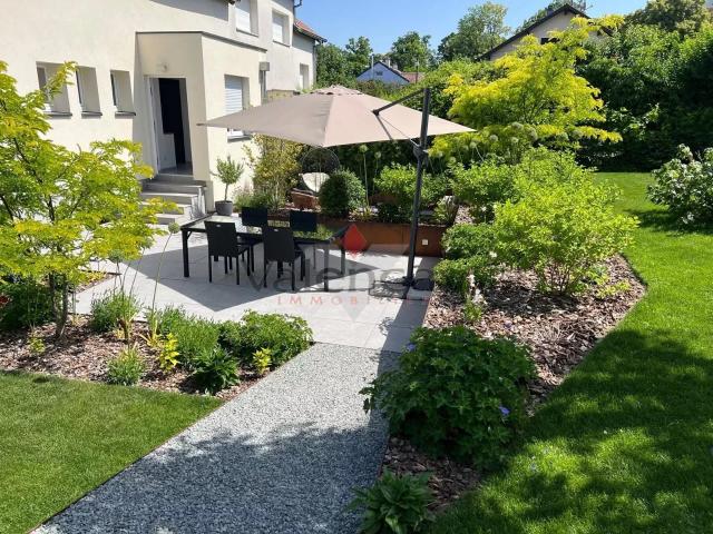 Maison vente à Mulhouse, Riedisheim