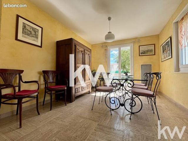 Maison vente à Montbrison, Veauche