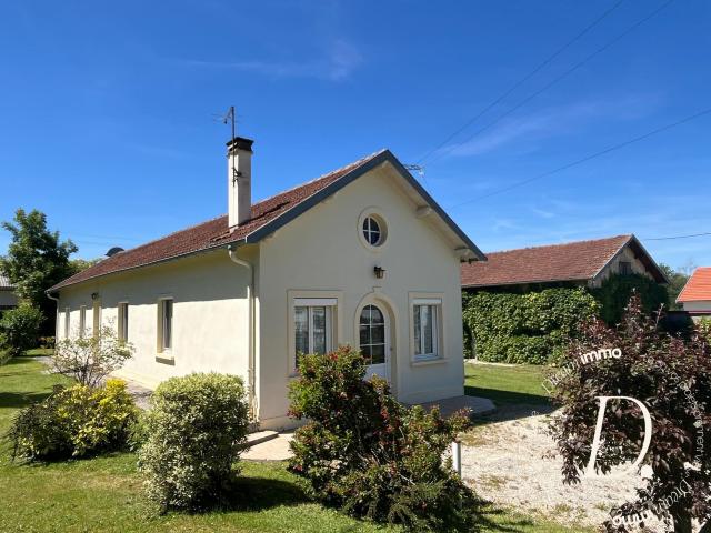 Maison vente à Bagnères-de-Bigorre, Lannemezan