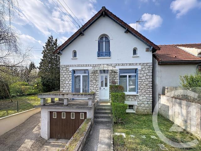 Maison vente à Fontainebleau, Moret-sur-loing