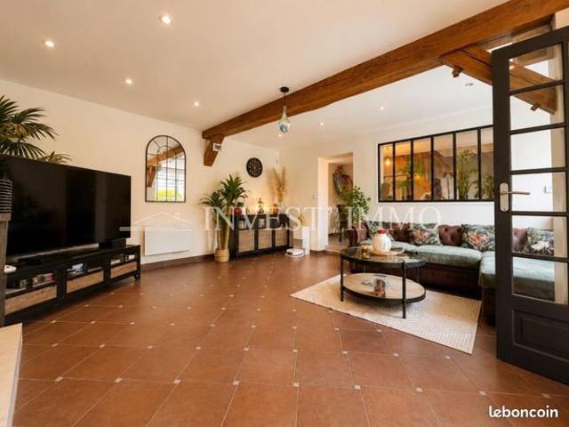 Maison vente à Clermont, Cauffry