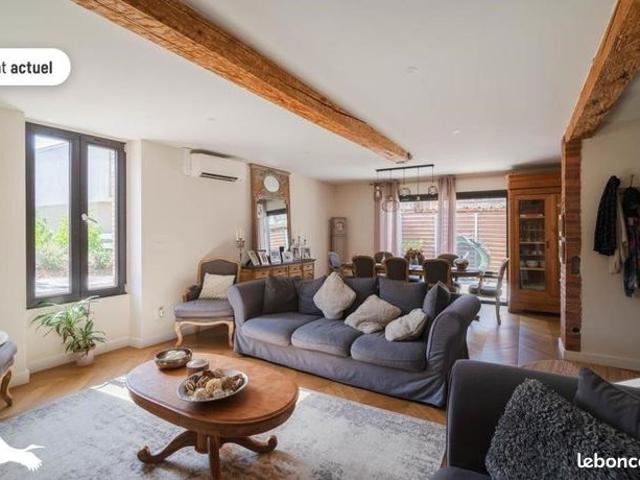 Maison vente à Toulouse