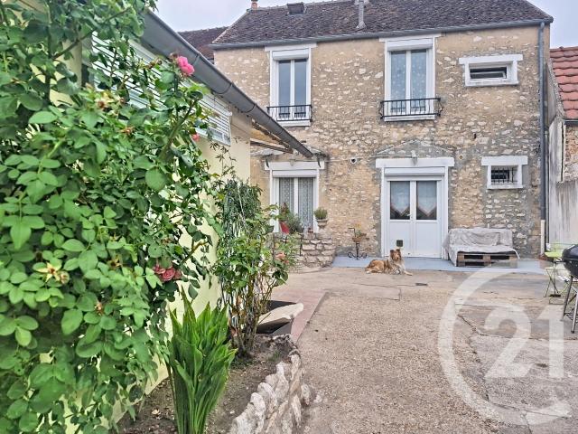 Maison vente à Montargis, Dordives