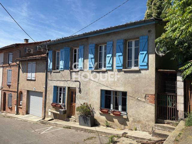 Maison vente à Villemur-sur-Tarn, Haute-Garonne