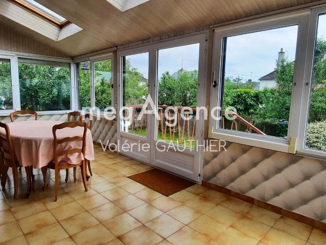 Maison vente à Vendôme, Saint-ouen