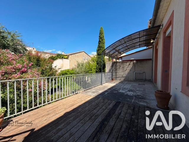 Maison vente à Béziers, Montagnac