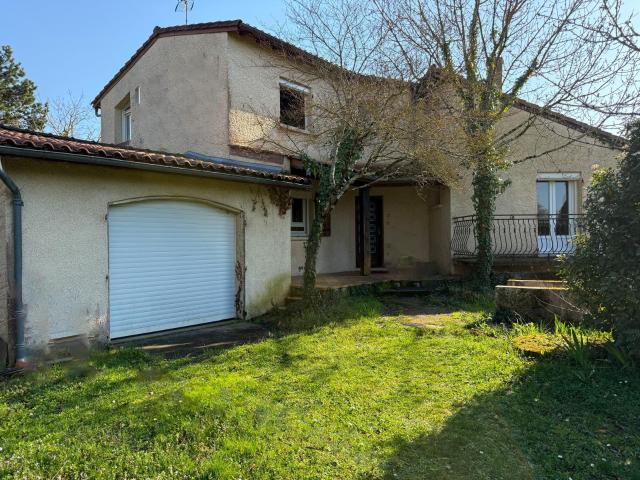Maison vente à Toulouse, Pibrac