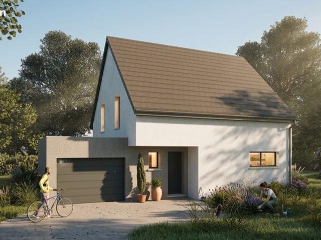 Maison vente à Saverne, Alteckendorf
