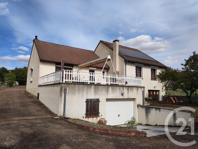 Maison vente à Cosne-sur-Loire, Cosne-Cours-sur-Loire