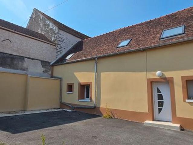 Maison vente à Avranches, Longueville