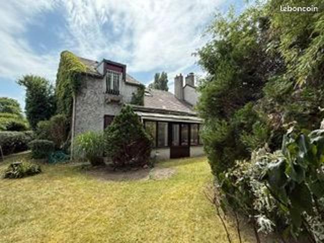 Maison vente à Le Raincy, Rosny-sous-bois