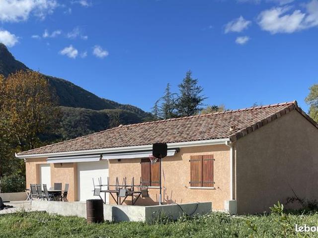 Maison vente à Saint-Gaudens, Chaum