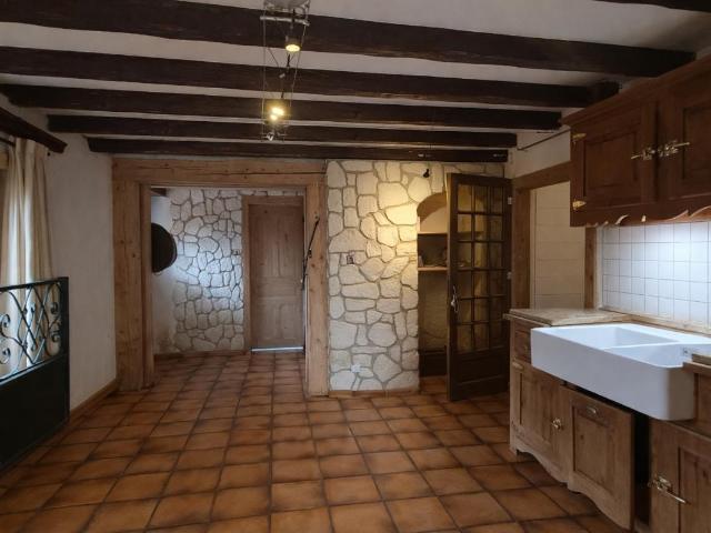 Maison vente à Belfort, Auxelles-haut