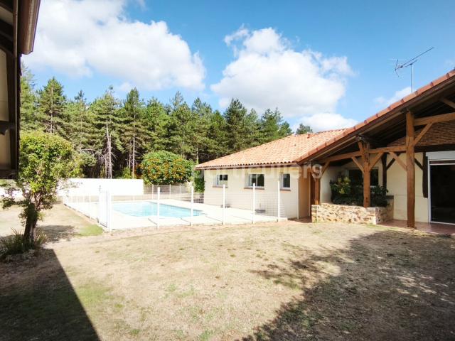 Maison vente à Dax, Villenave