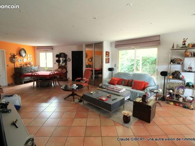 Maison vente à Montpellier, Poussan