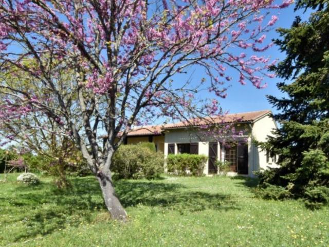 Maison vente à Toulouse, Saint-geniès-bellevue