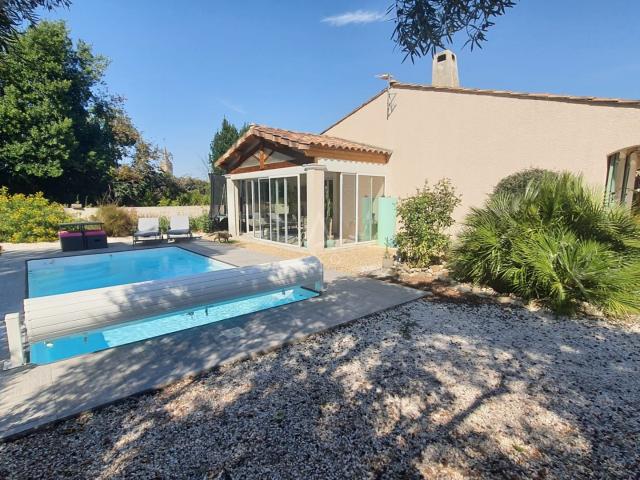 Maison vente à Narbonne, Moussan