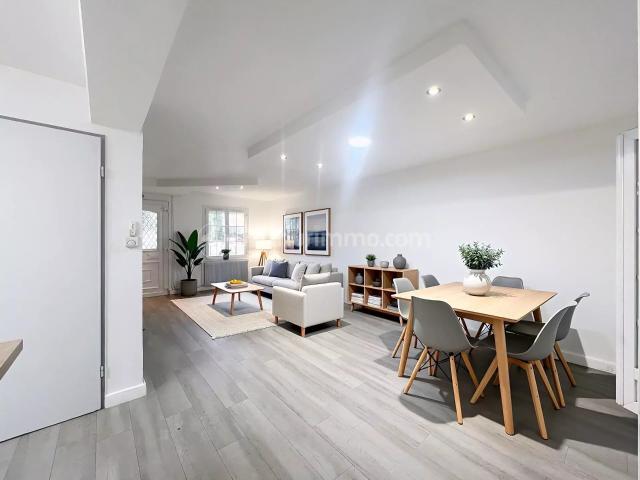 Maison vente à Clermont-Ferrand, Lempdes