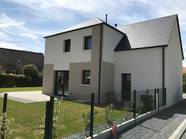 Maison location à Caen, Le Fresne-camilly