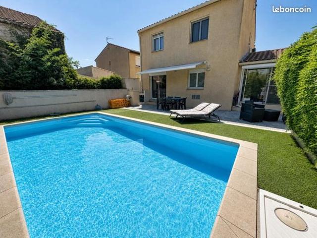 Maison vente à Narbonne, Coursan
