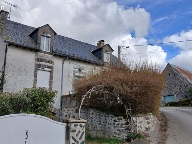 Maison vente à Provins, Salins