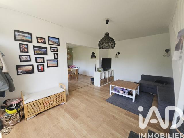 Maison vente à Le Havre